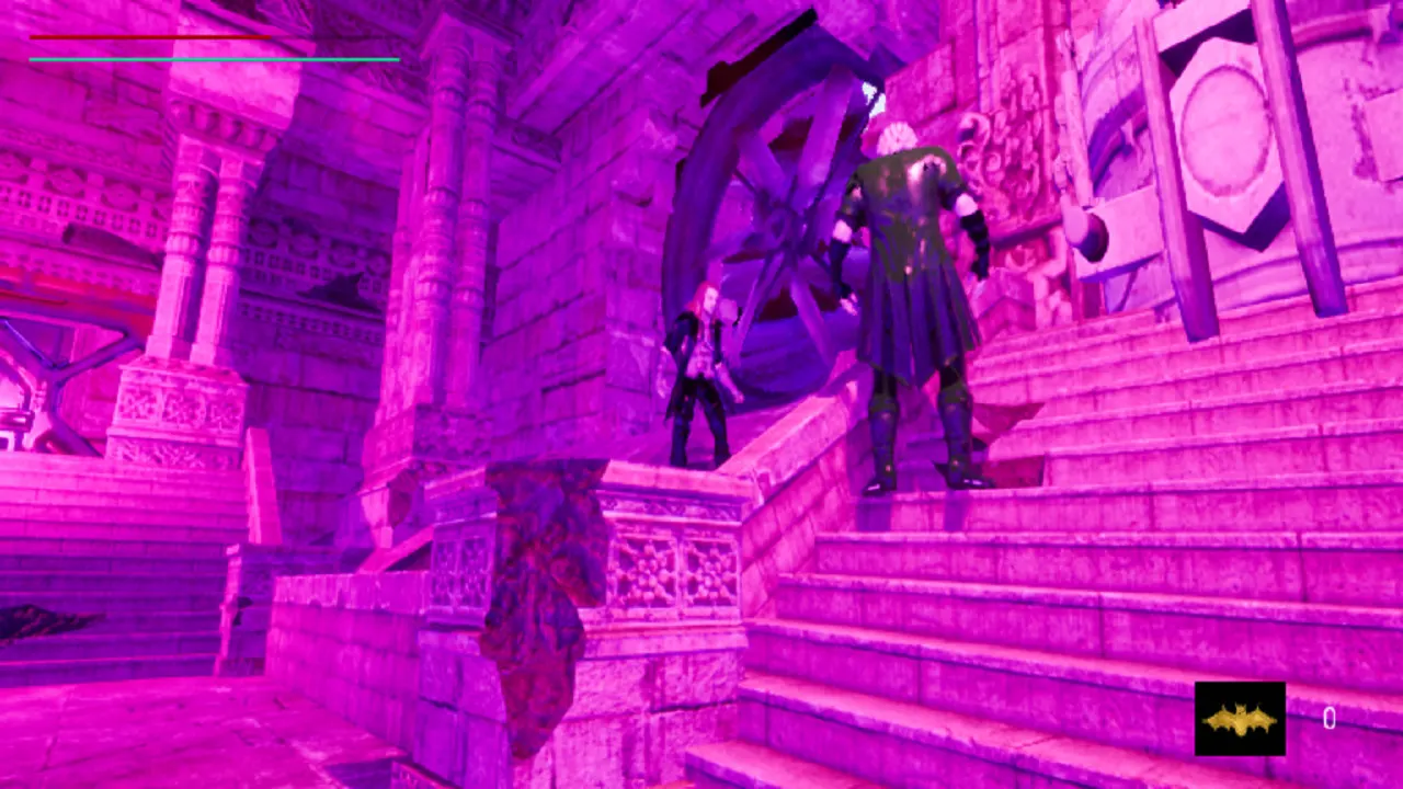 Ashzel & The Power Dagger media 5