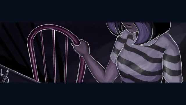 Asleep: Act 1