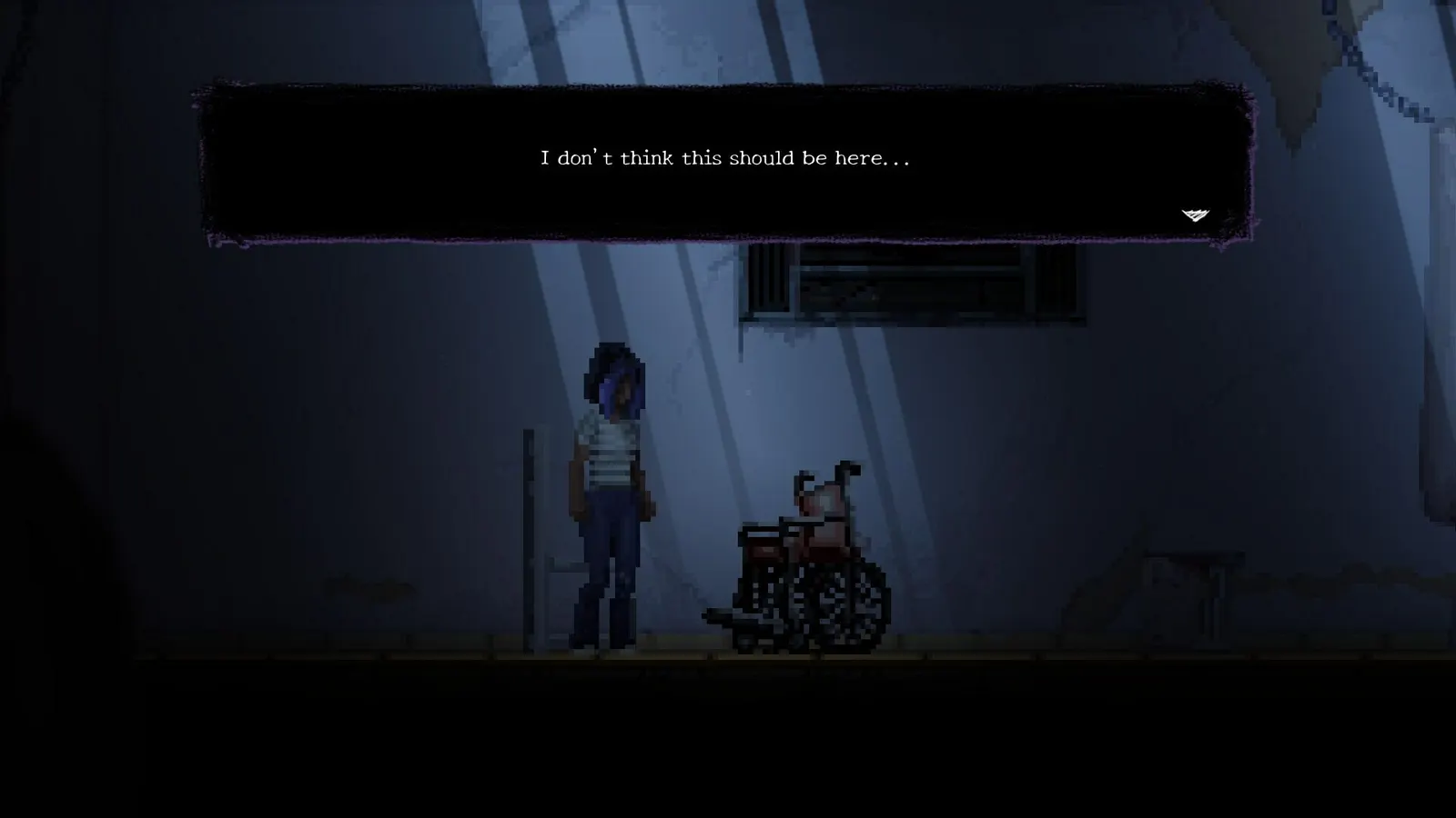 Asleep: Act 1 media 2