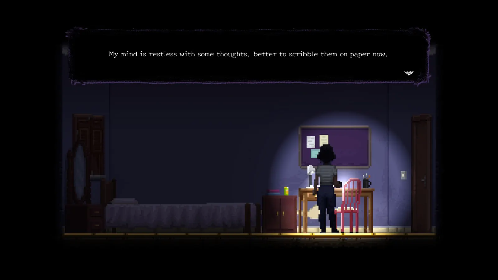 Asleep: Act 1 media 6