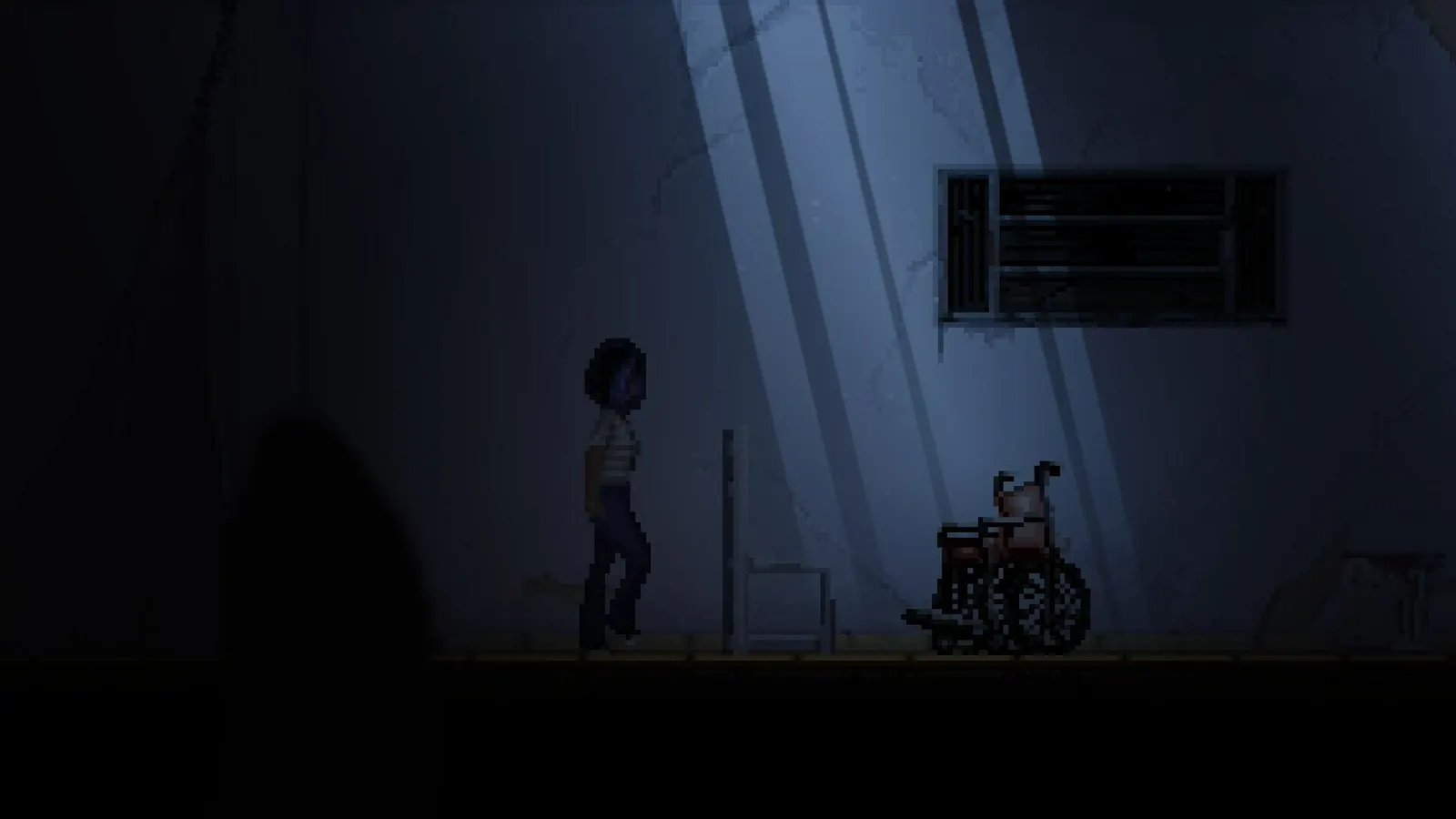 Asleep: Act 1 media 8