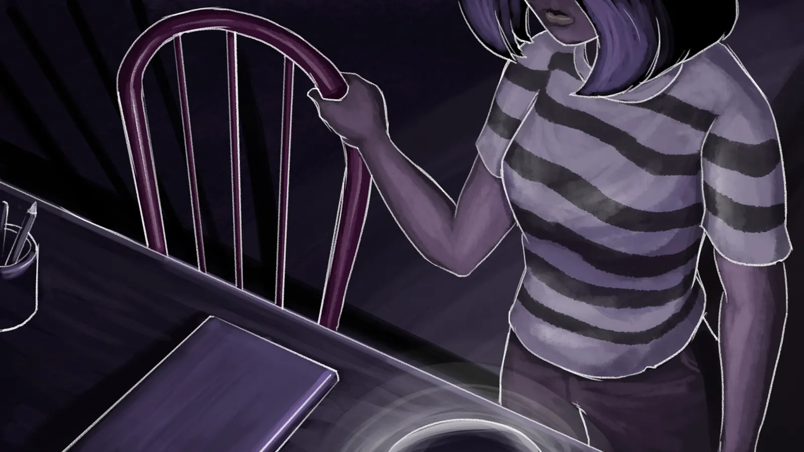Asleep: Act 1 media 10