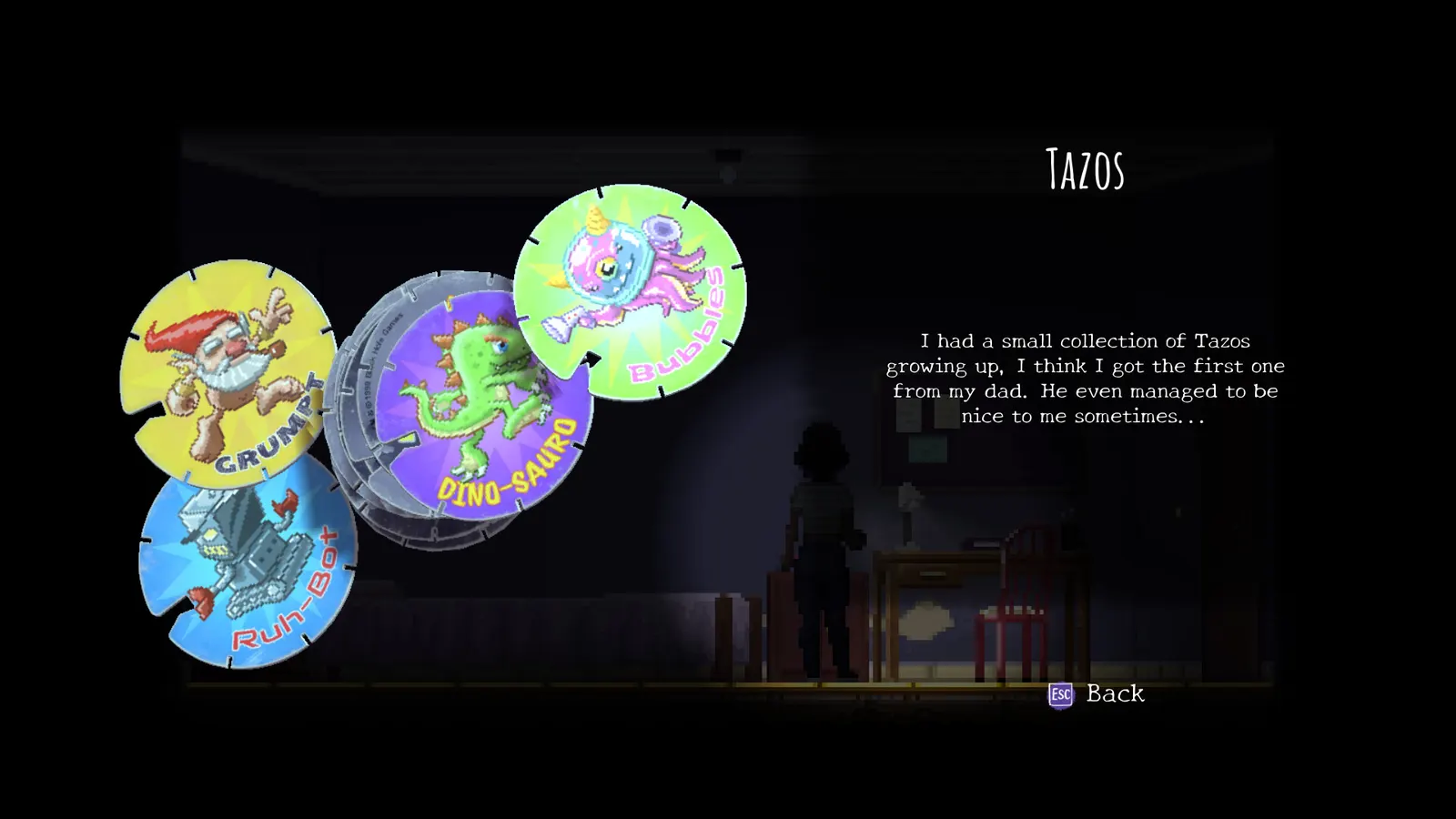 Asleep: Act 1 media 12