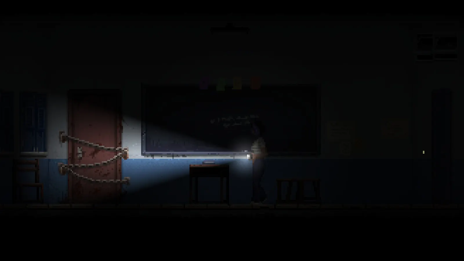 Asleep: Act 1 media 14