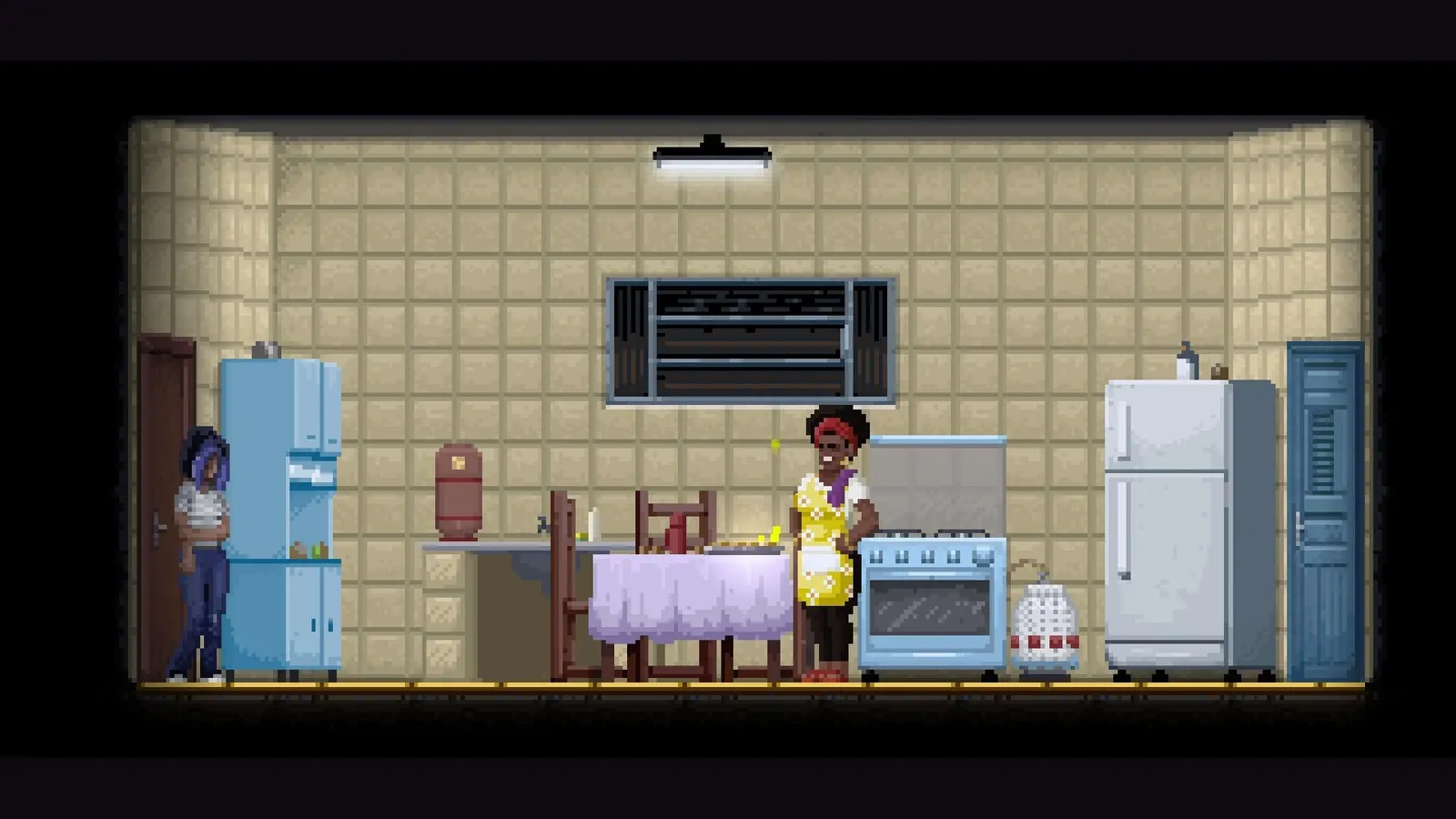 Asleep: Act 1 media 16