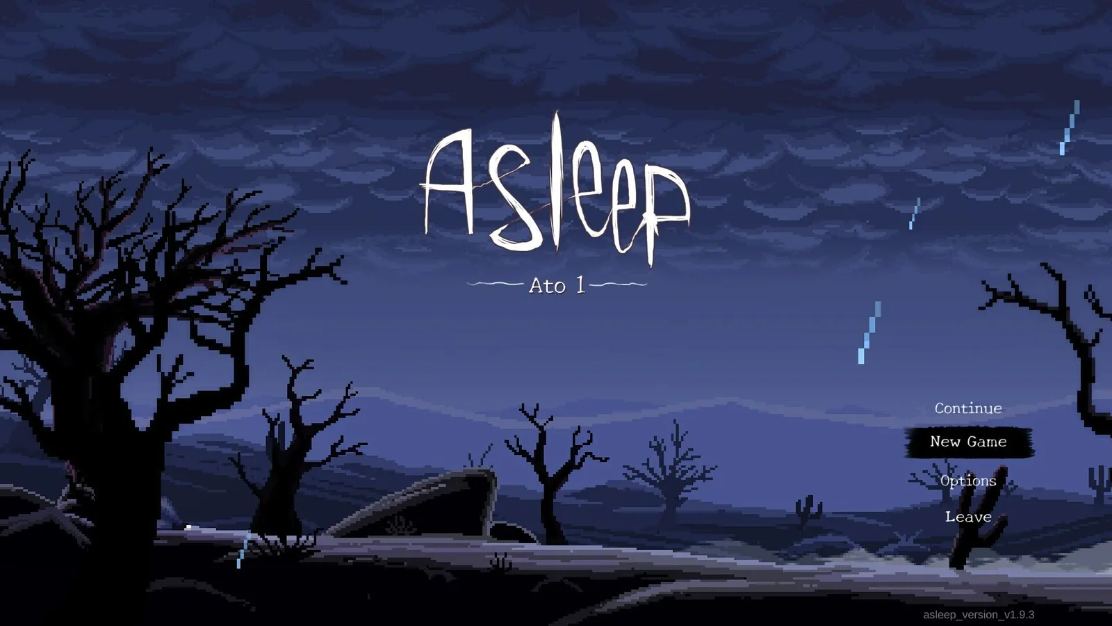 Asleep: Act 1 media 20