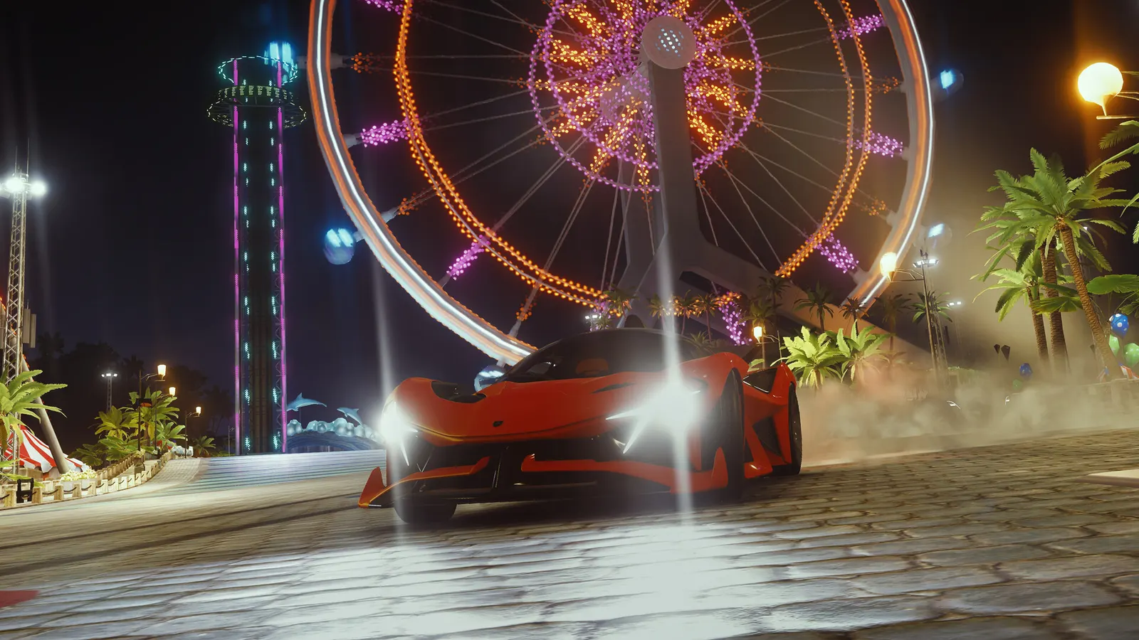 Asphalt Legends media 5