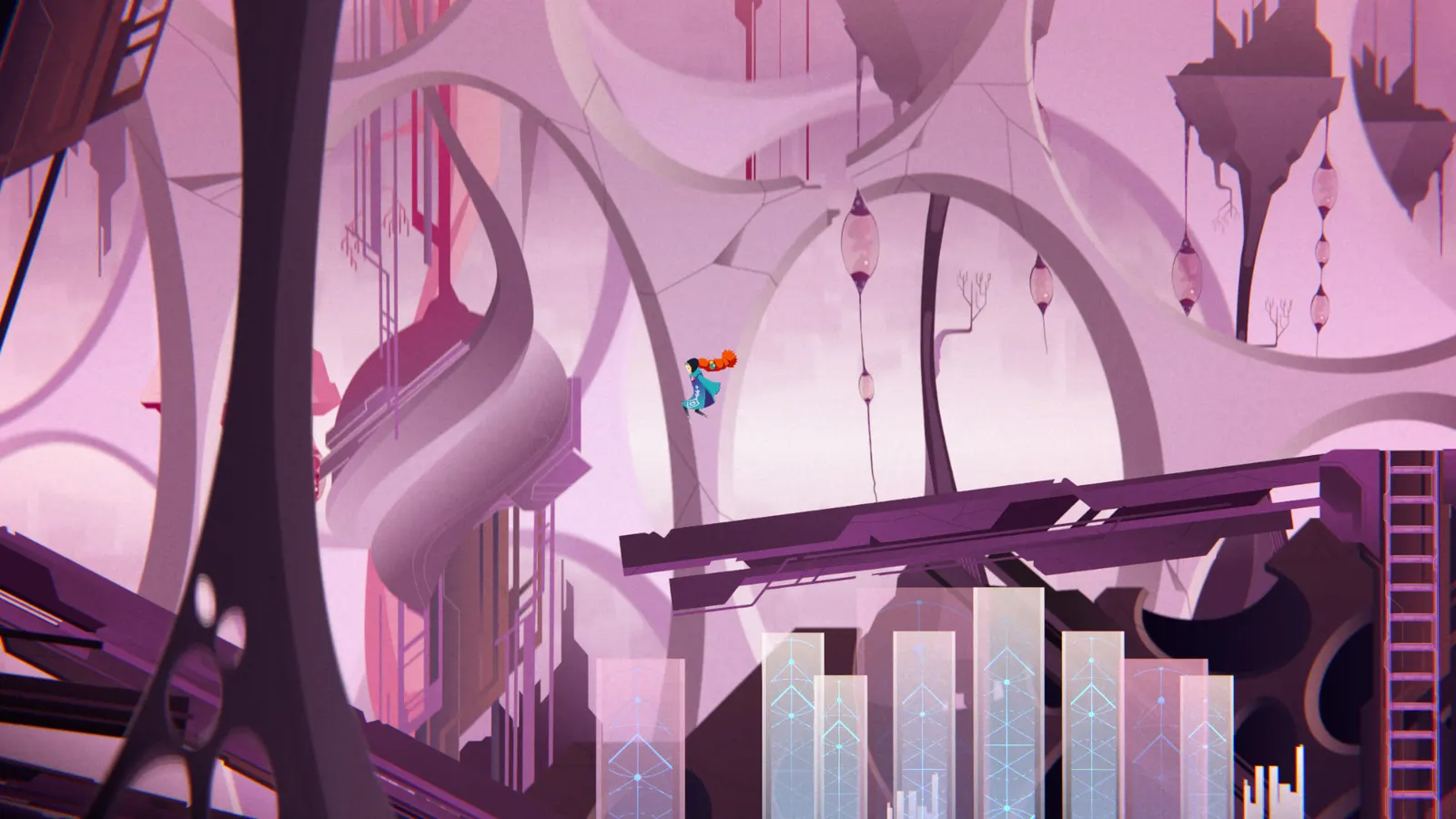 Aspire: Ina's Tale media 6