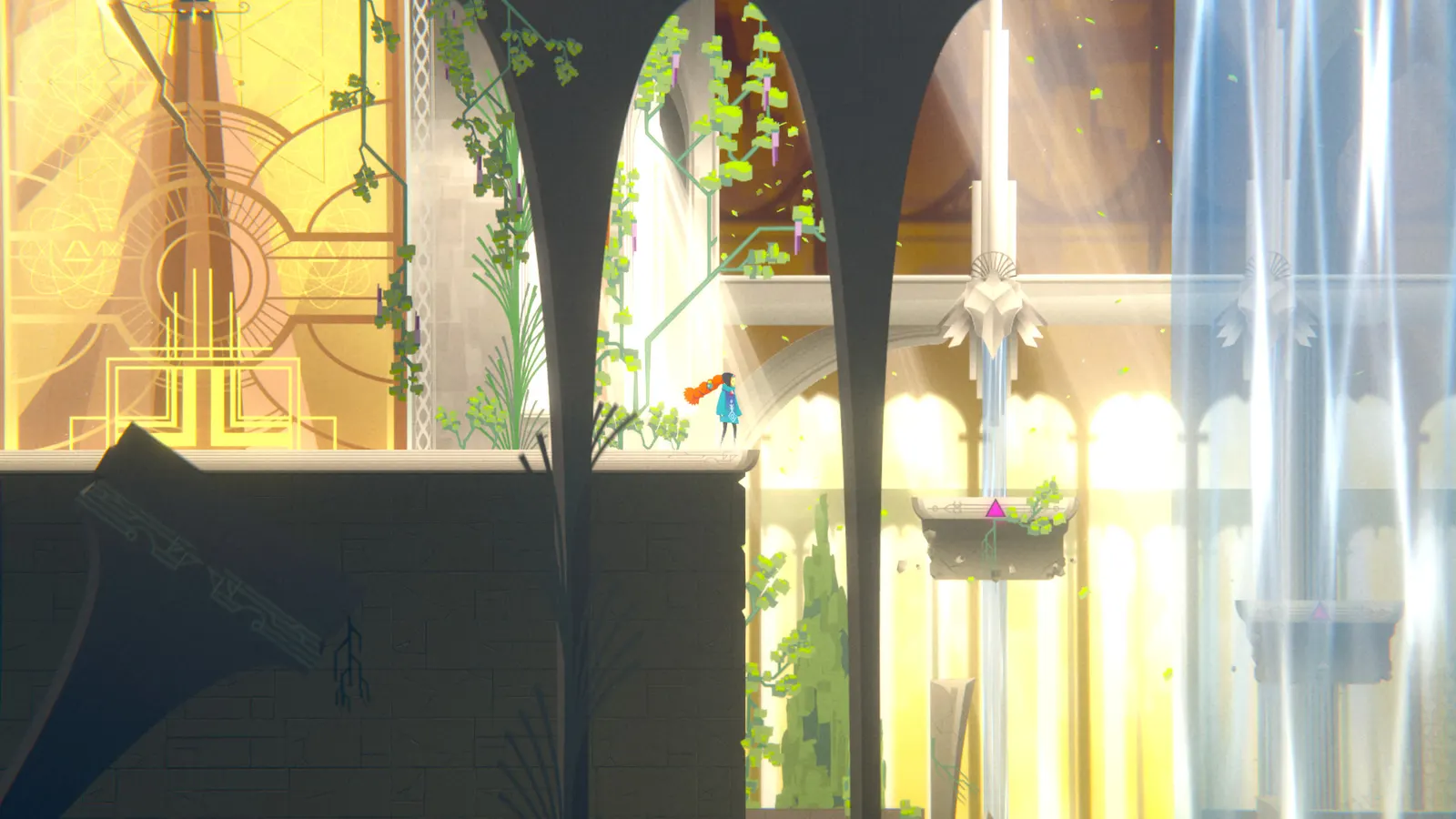 Aspire: Ina's Tale media 7