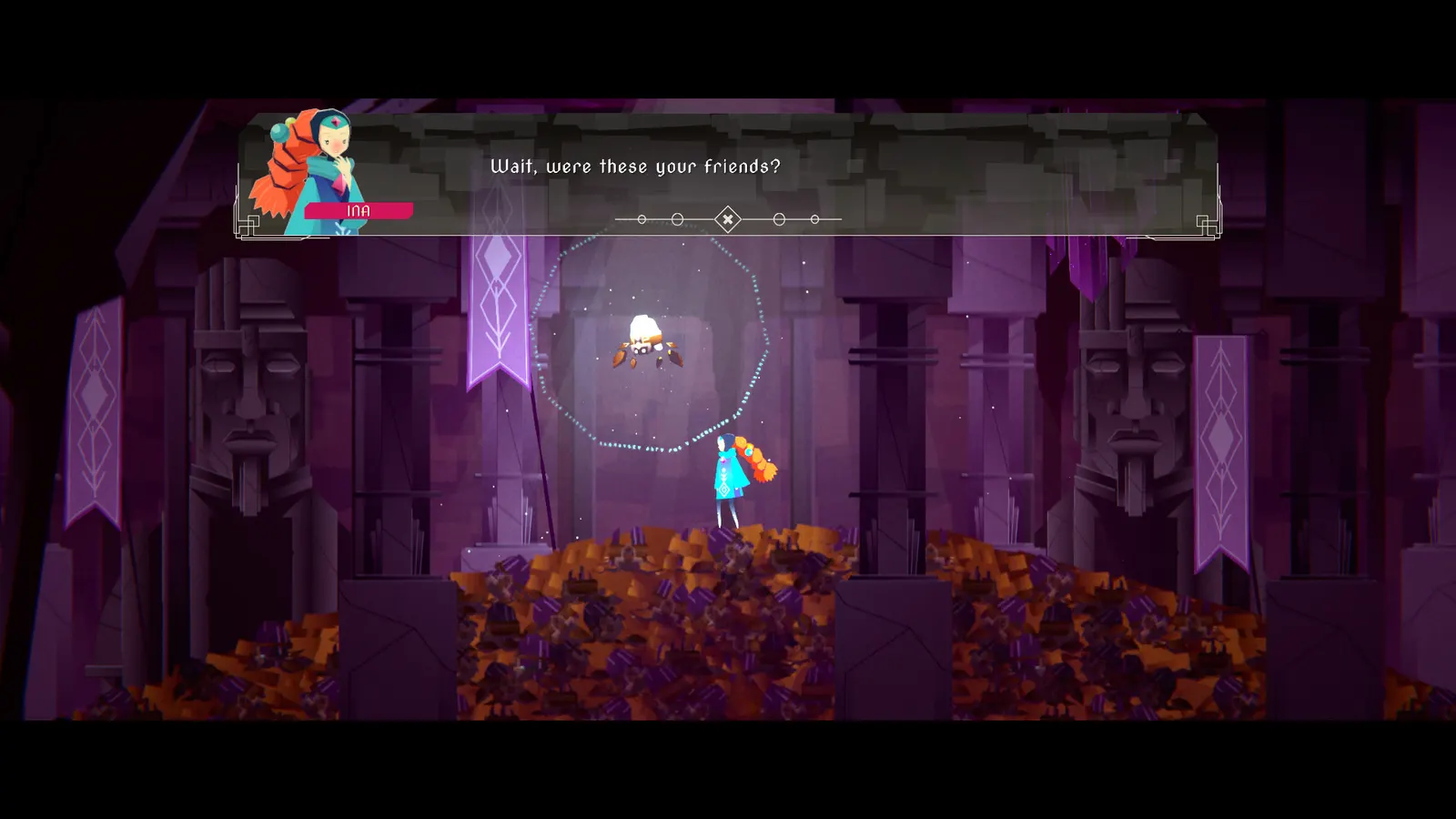 Aspire: Ina's Tale media 10