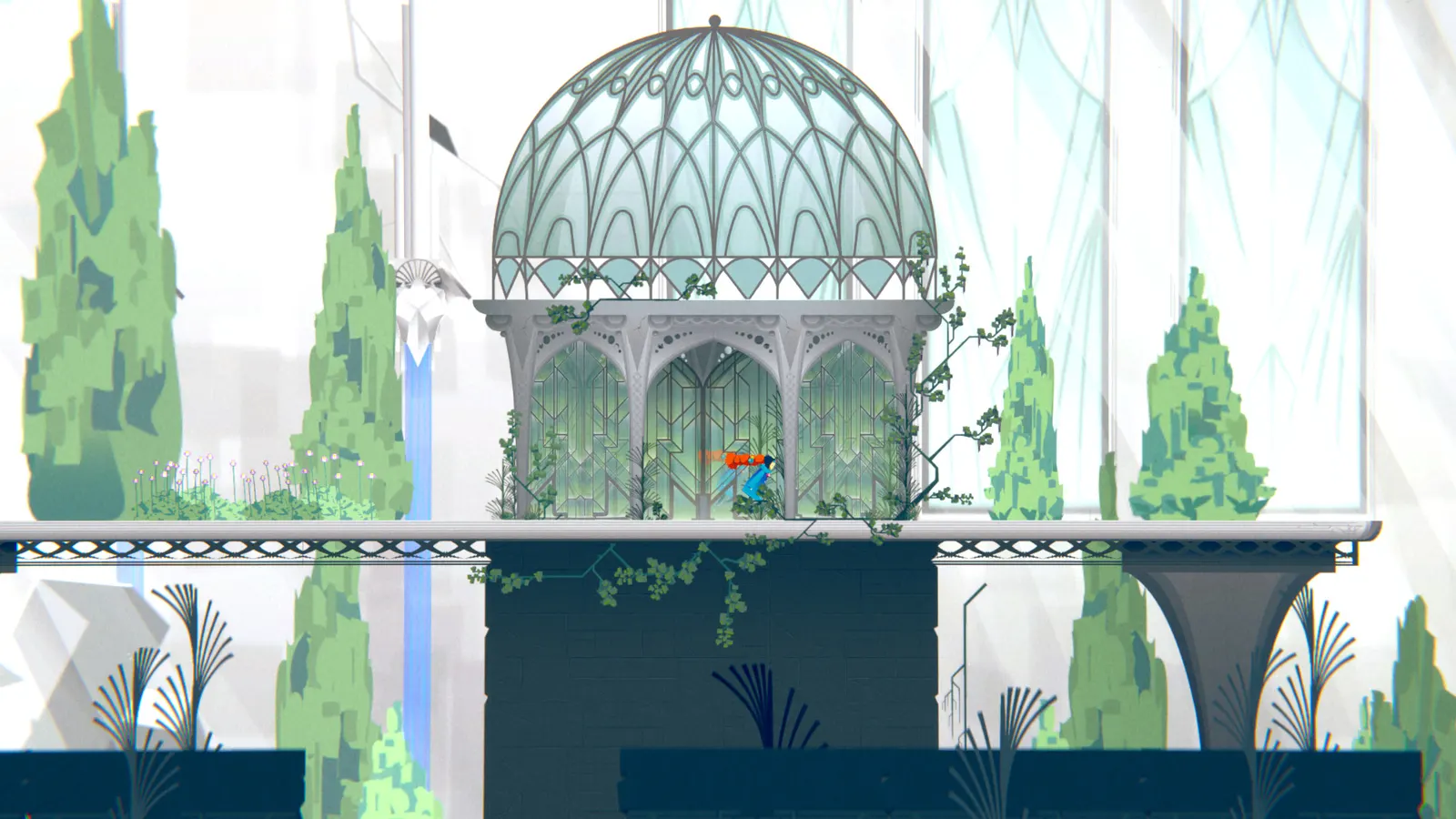 Aspire: Ina's Tale media 11