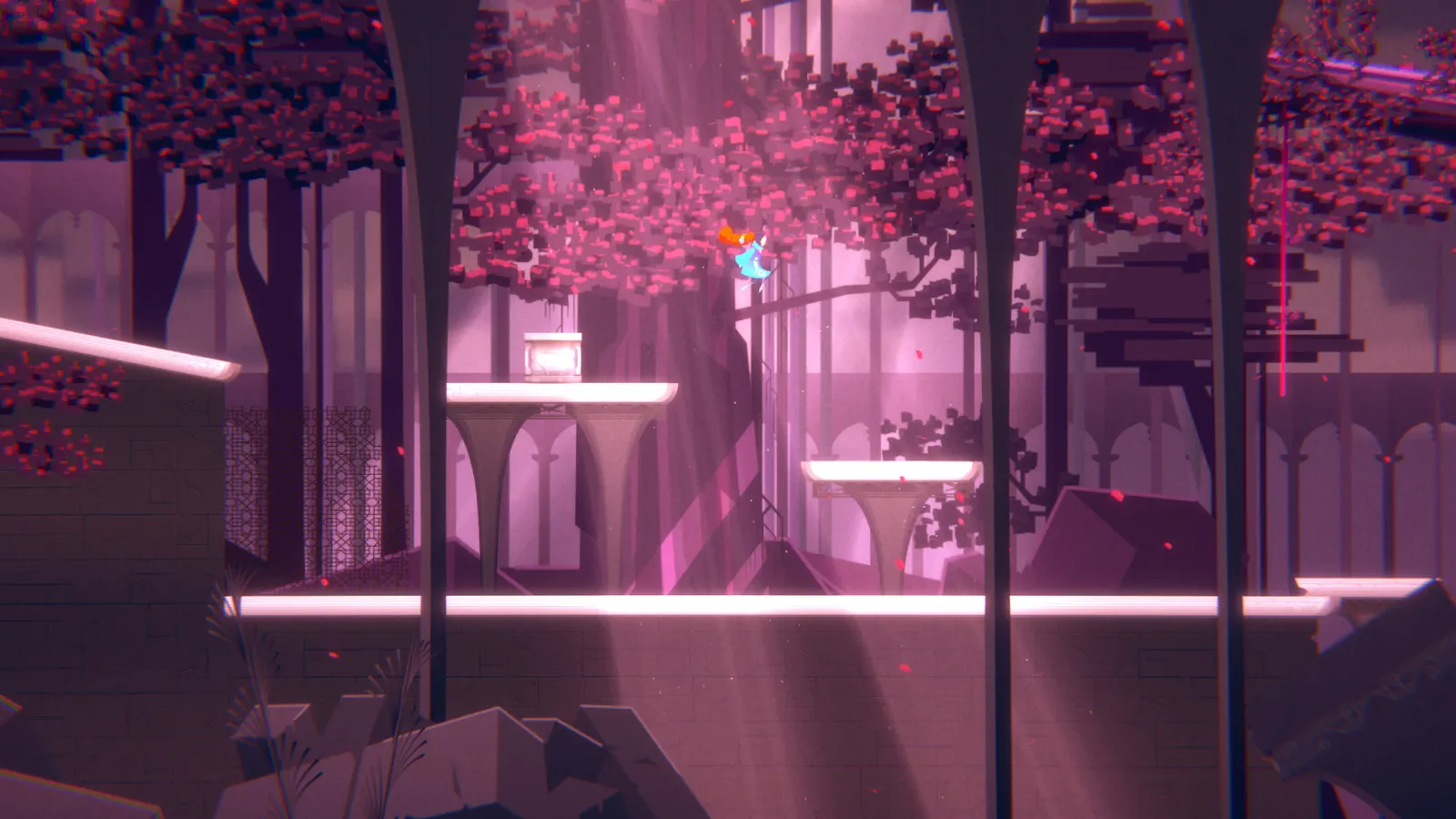 Aspire: Ina's Tale media 12