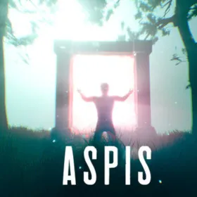 Обкладинка гри ASPIS