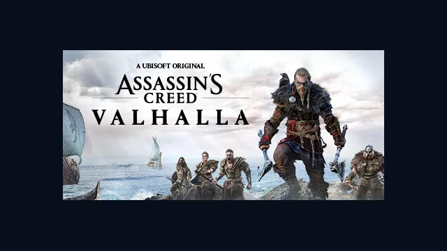 Assassin's Creed Valhalla