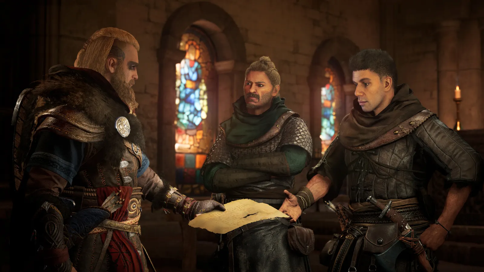 Assassin's Creed Valhalla media 6