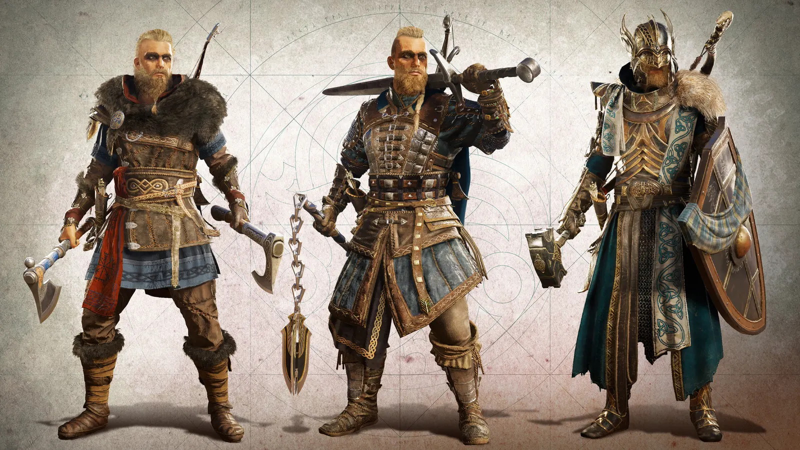 Assassin's Creed Valhalla media 7