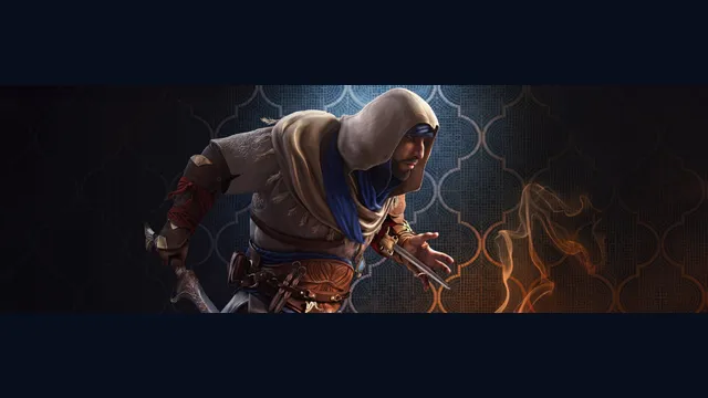 Assassin's Creed Mirage