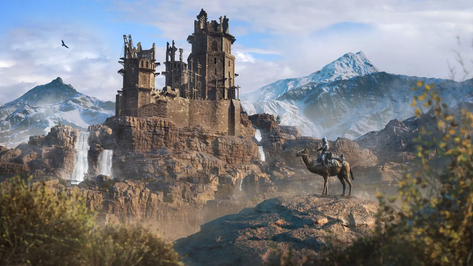 Assassin's Creed Mirage media 3