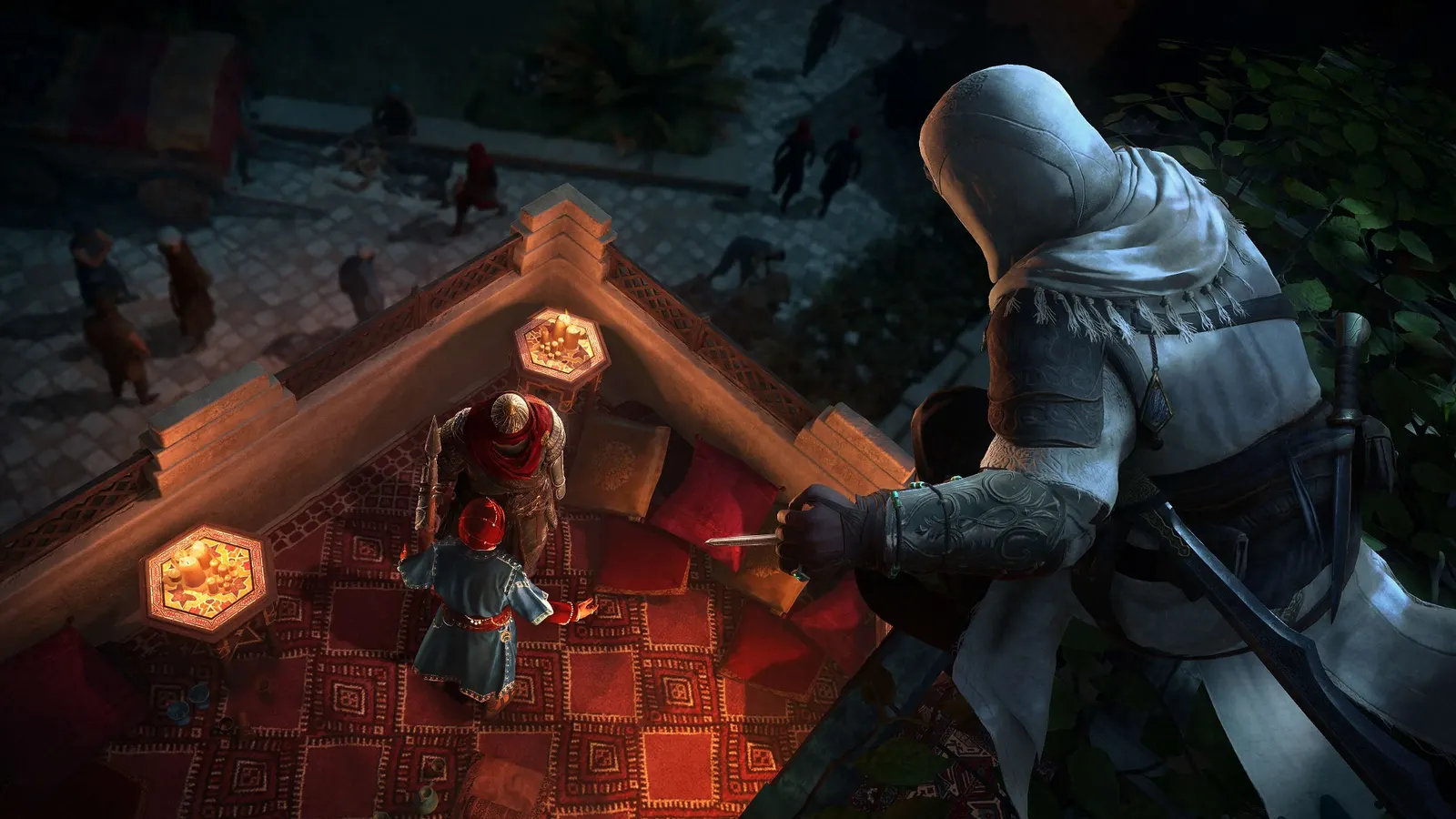 Assassin's Creed Mirage media 5
