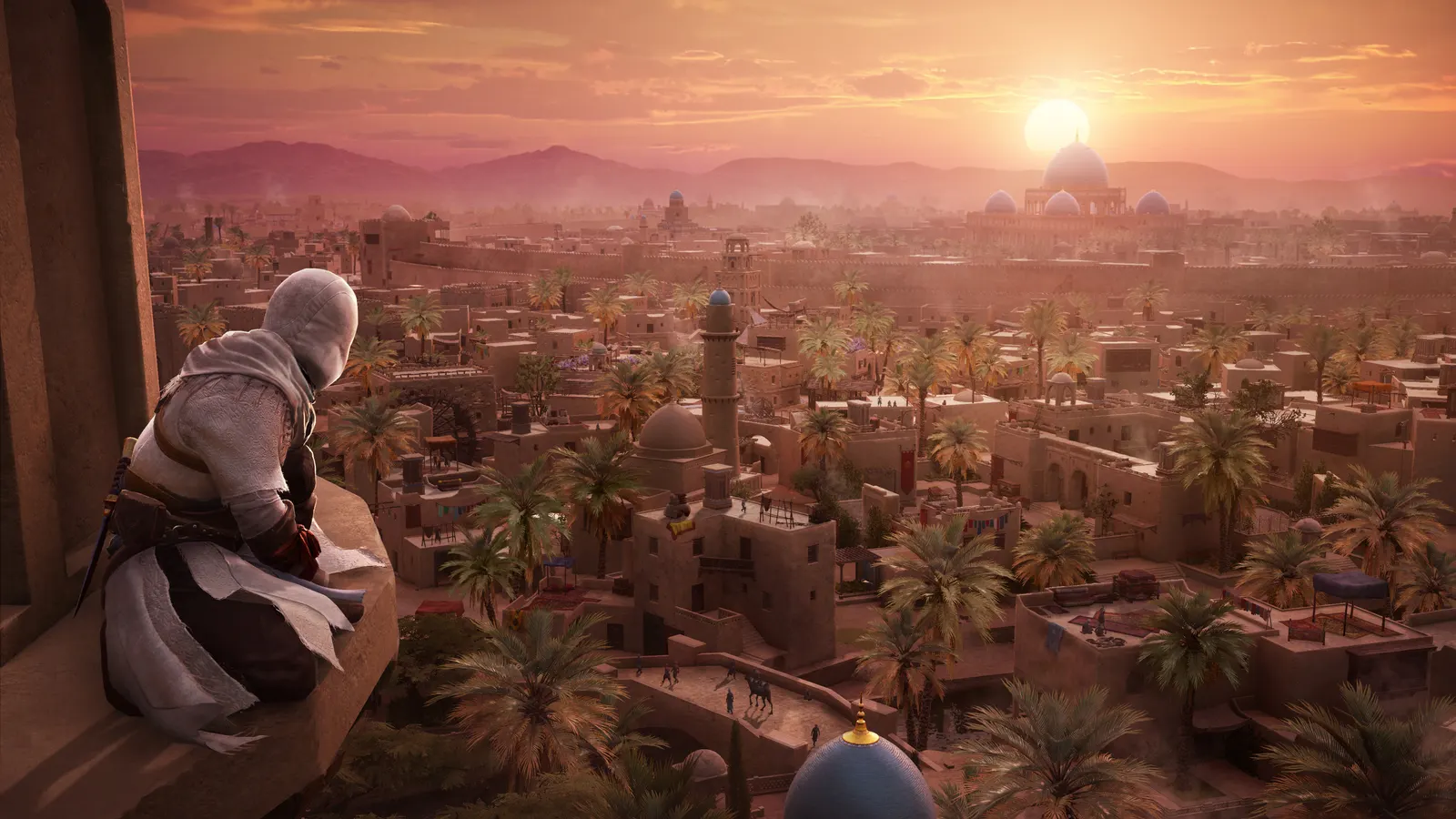 Assassin's Creed Mirage media 6