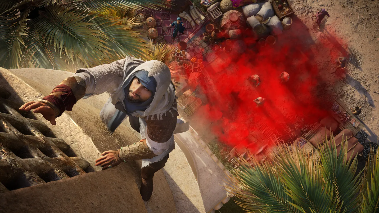 Assassin's Creed Mirage media 8