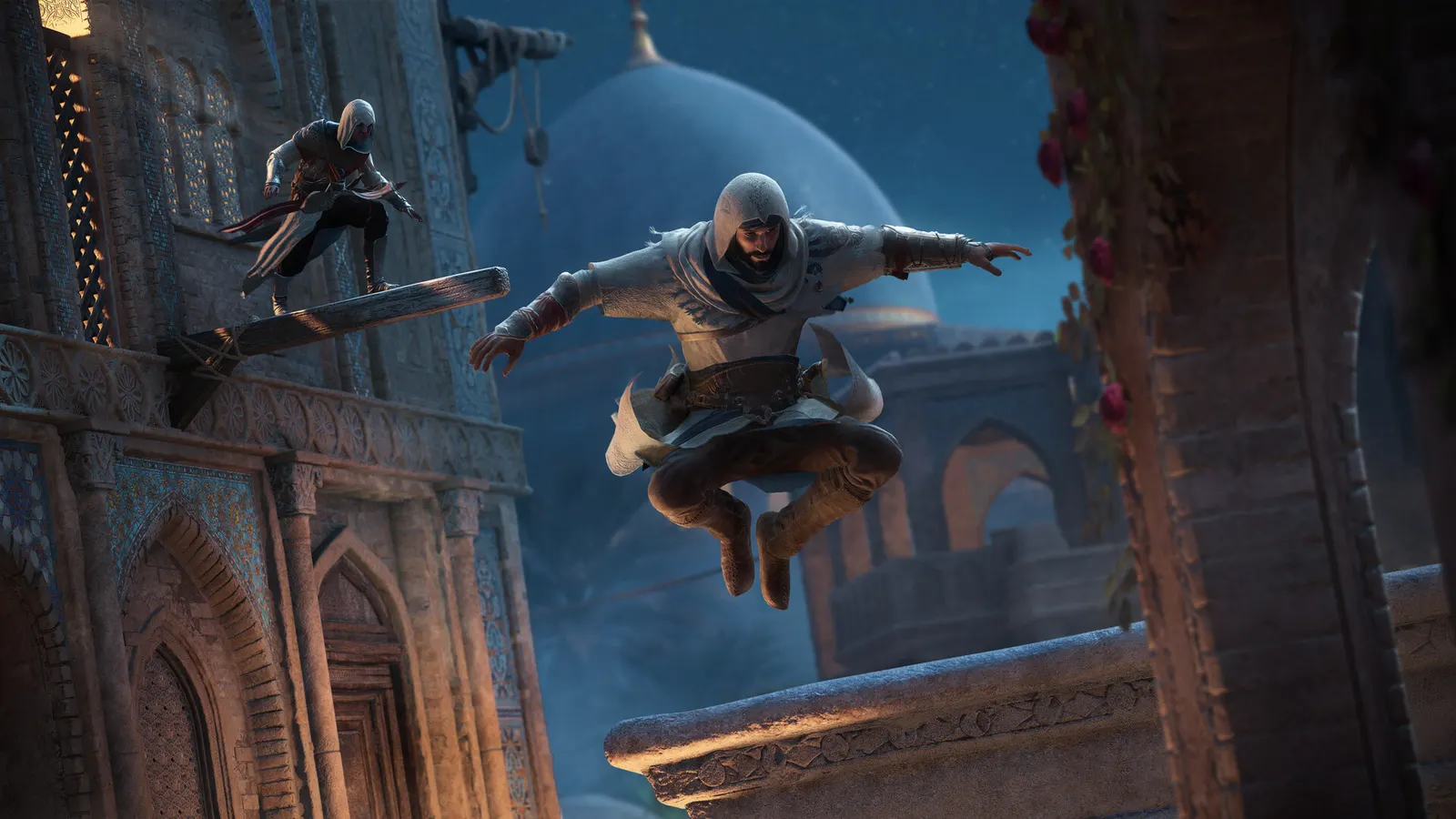 Assassin's Creed Mirage media 9
