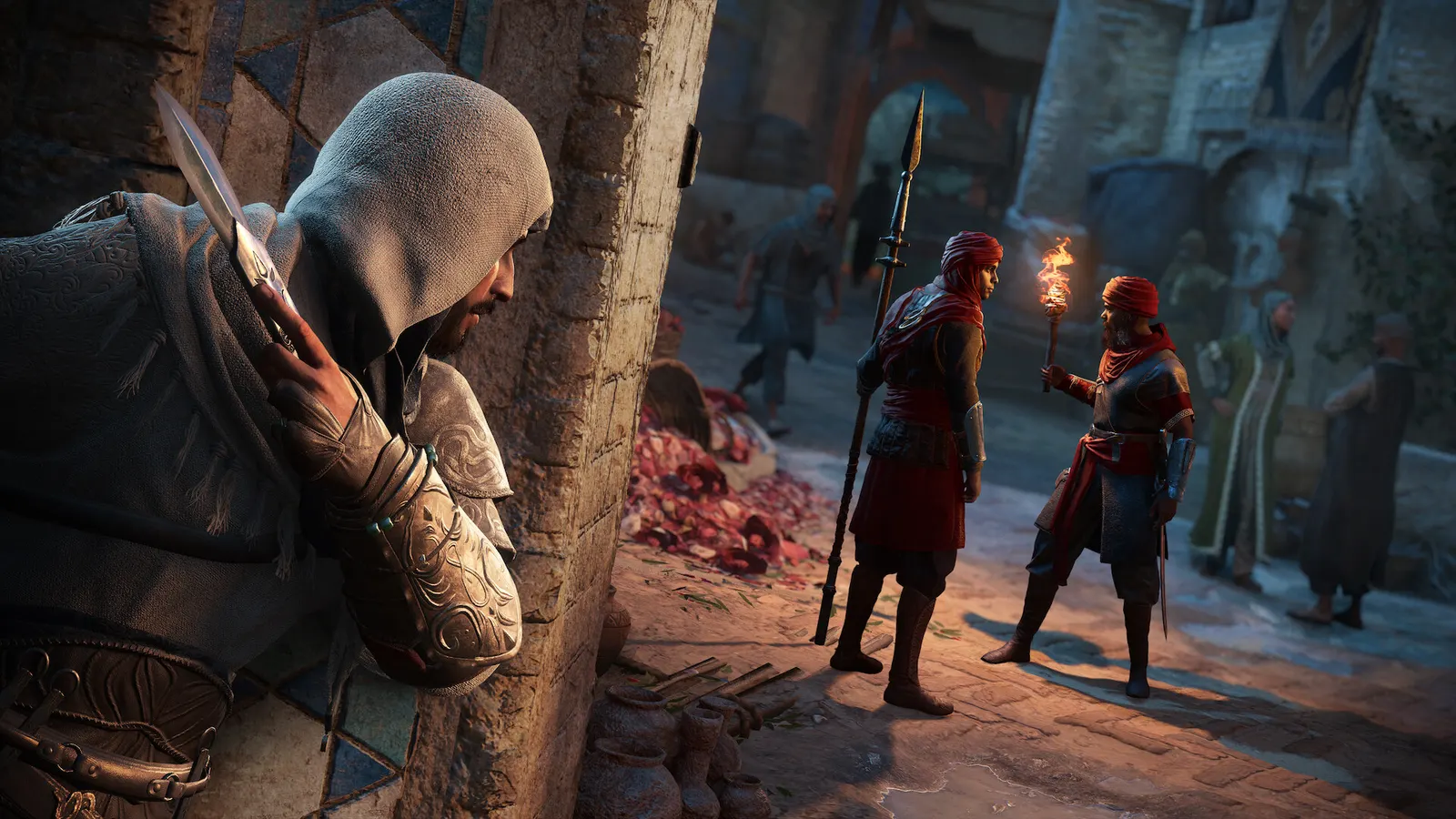 Assassin's Creed Mirage media 11