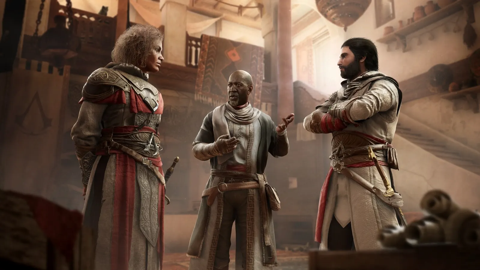 Assassin's Creed Mirage media 13