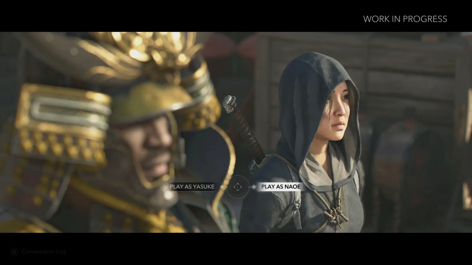 Assassin’s Creed Shadows media 6
