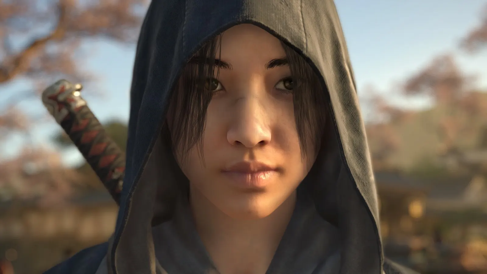 Assassin’s Creed Shadows media 7