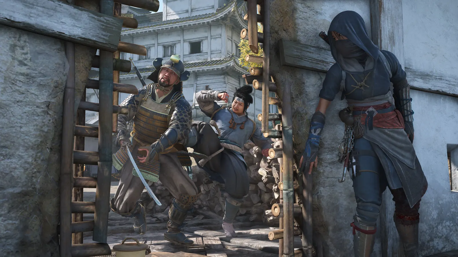 Assassin’s Creed Shadows media 10
