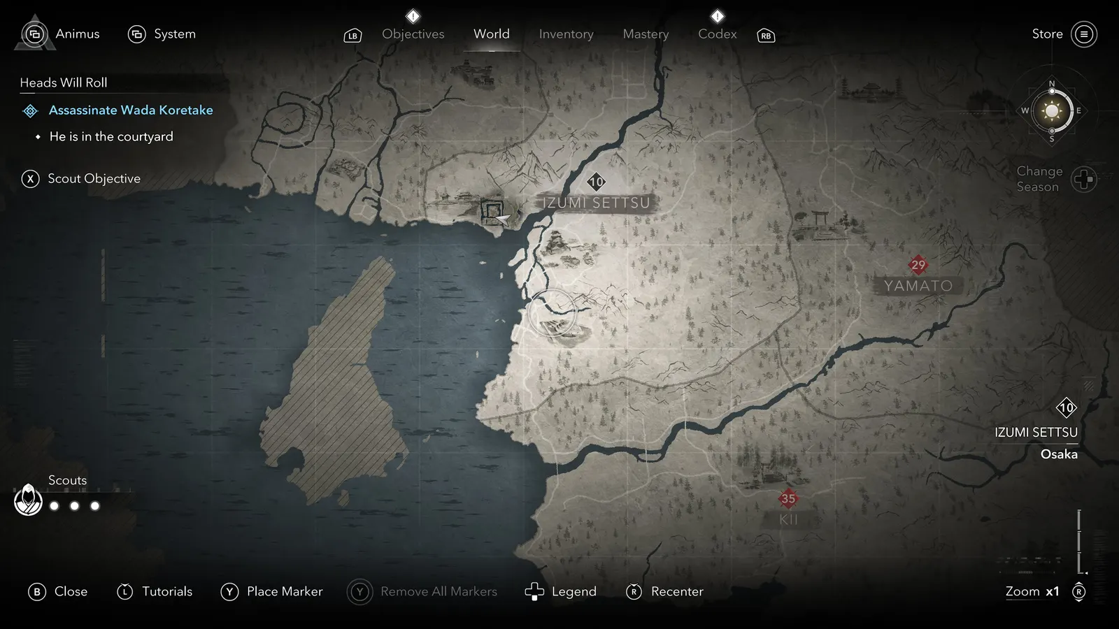 Assassin’s Creed Shadows media 11