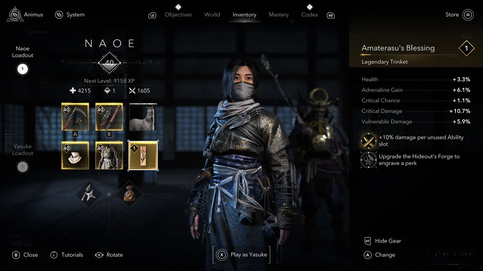 Assassin’s Creed Shadows media 12
