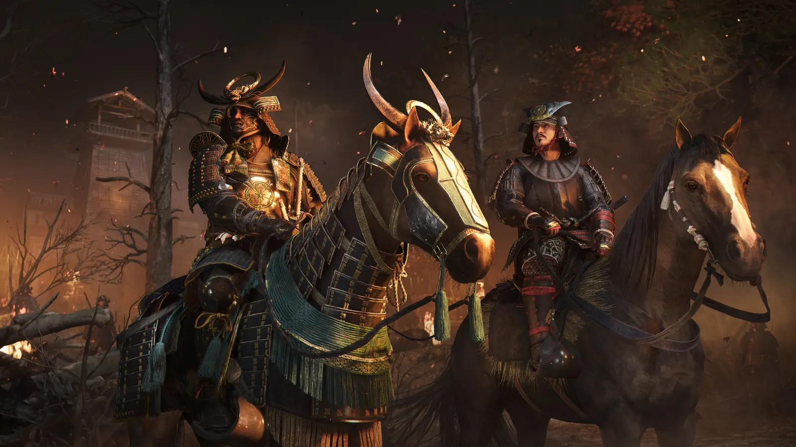 Assassin’s Creed Shadows media 14