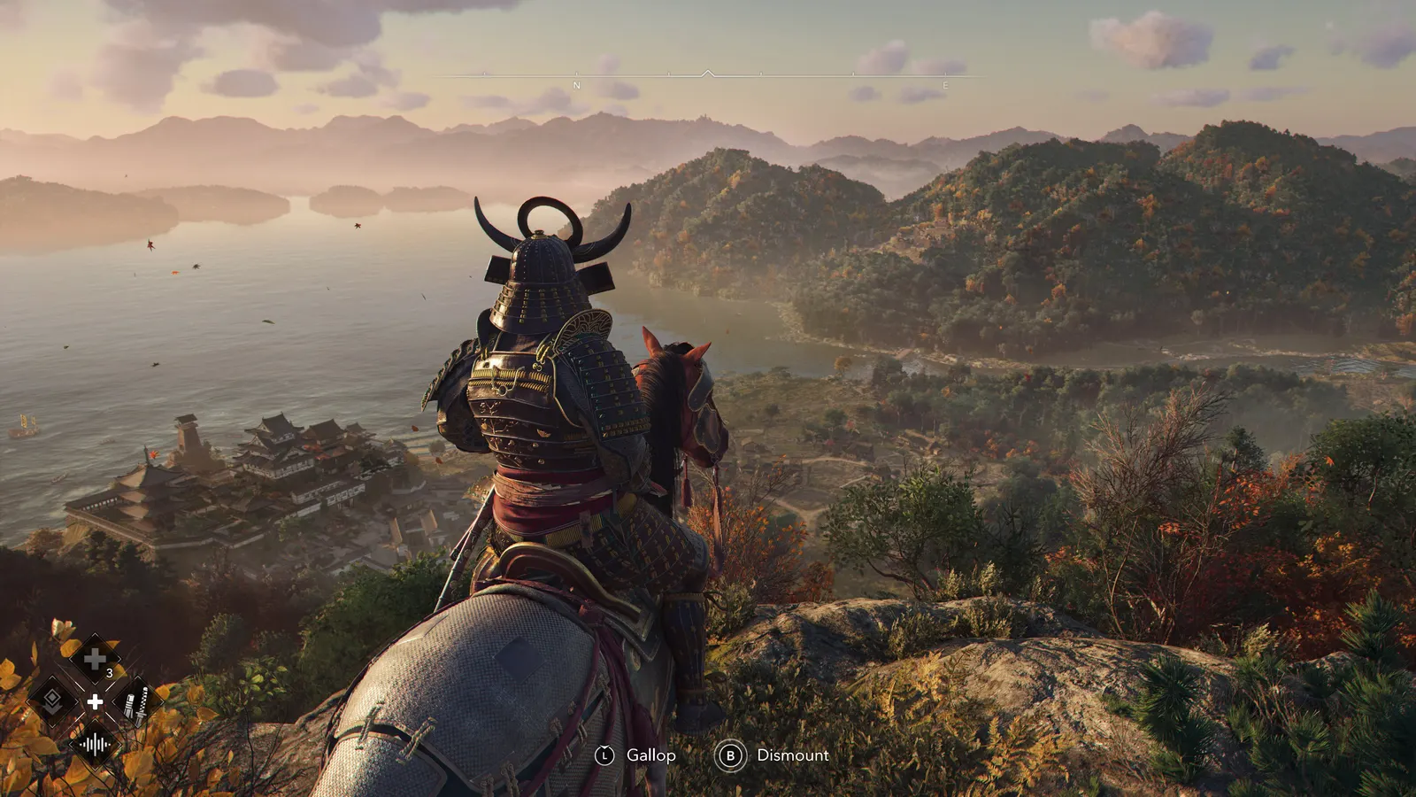 Assassin’s Creed Shadows media 15