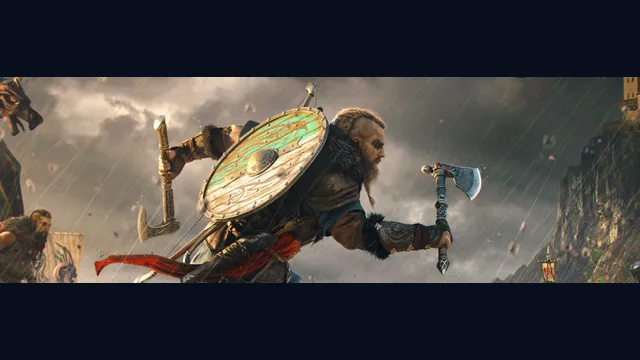 Assassin's Creed Valhalla