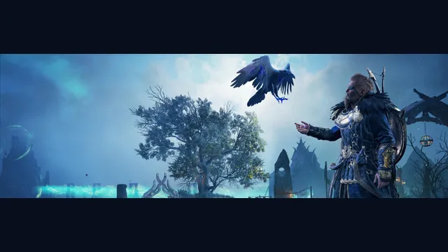 Assassin's Creed: Valhalla - The Last Chapter