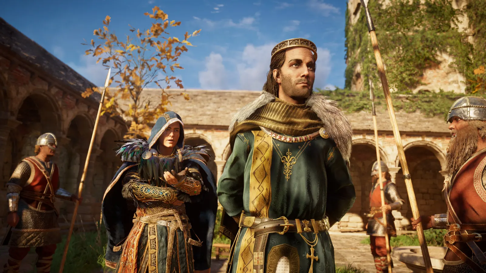 Assassin's Creed: Valhalla - The Last Chapter media 3