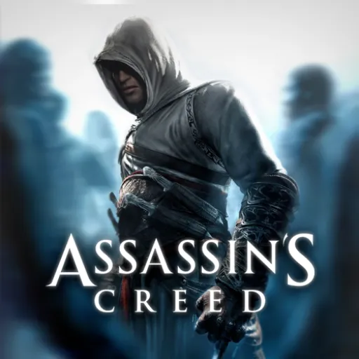 Обкладинка гри Assassin's Creed™: Director's Cut Edition