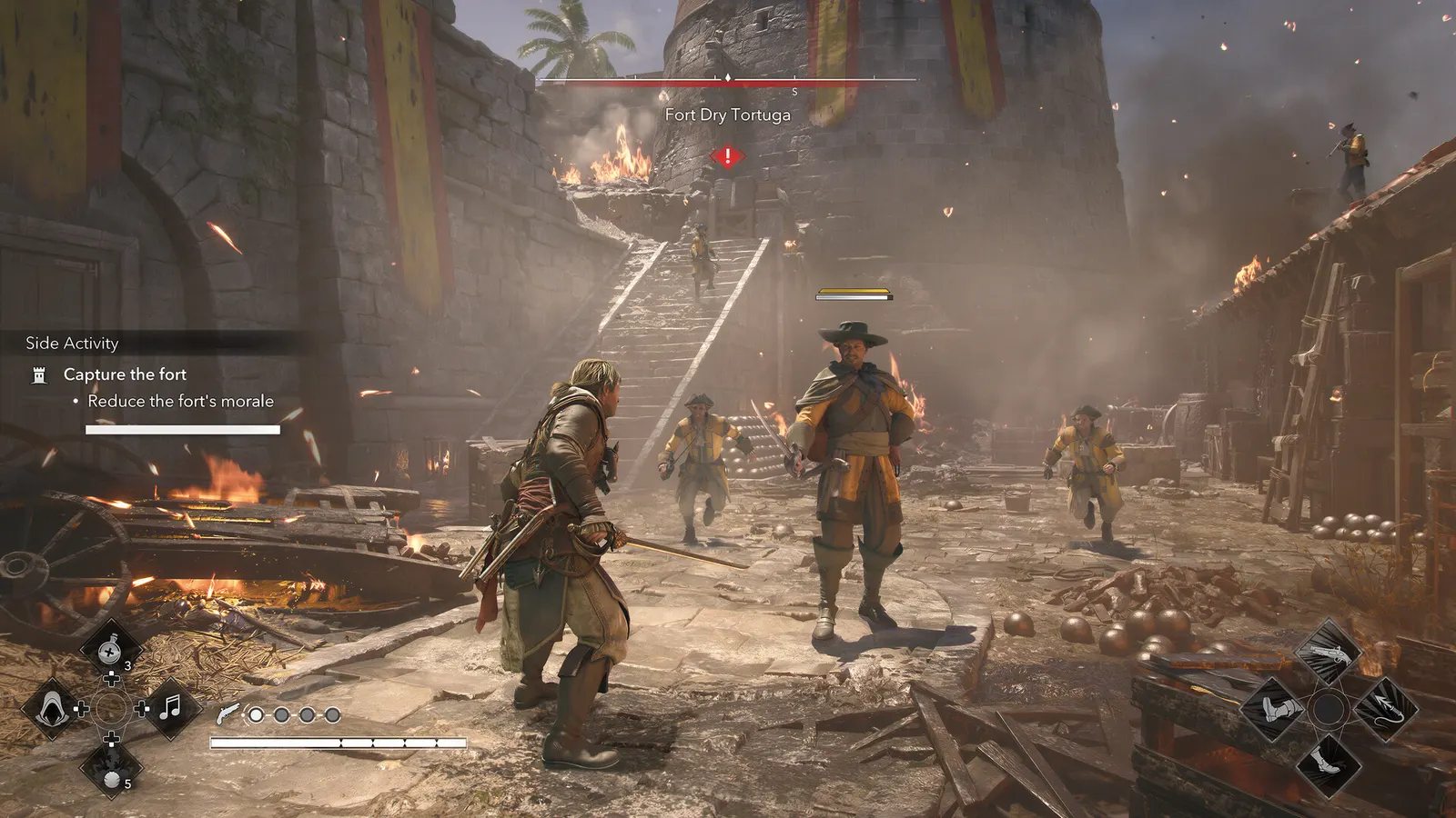 Assassin's Creed Black Flag Resynced media 3