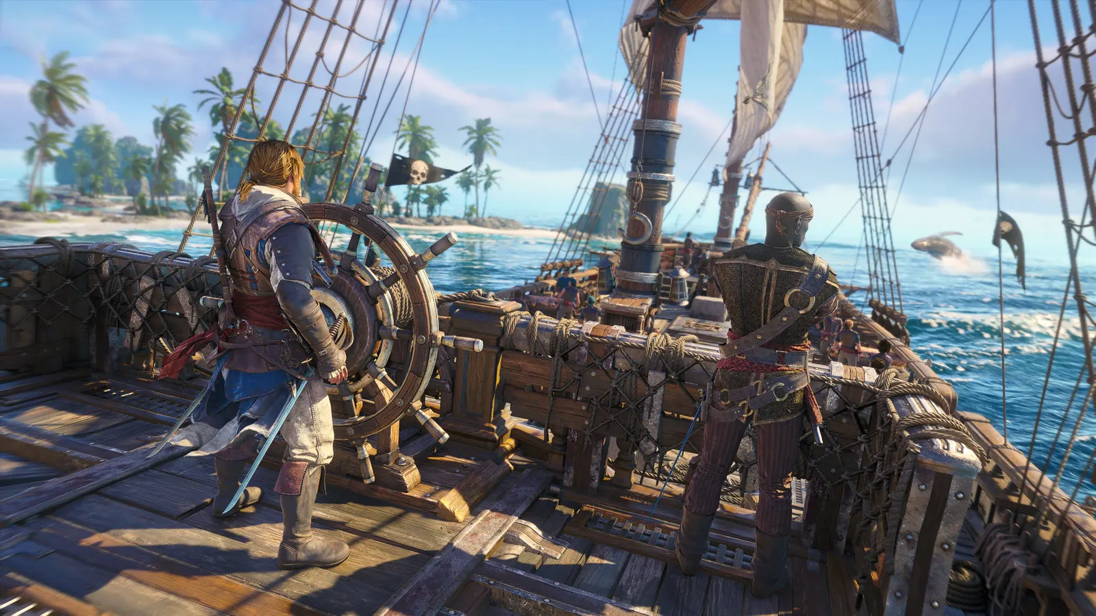 Assassin's Creed Black Flag Resynced media 11