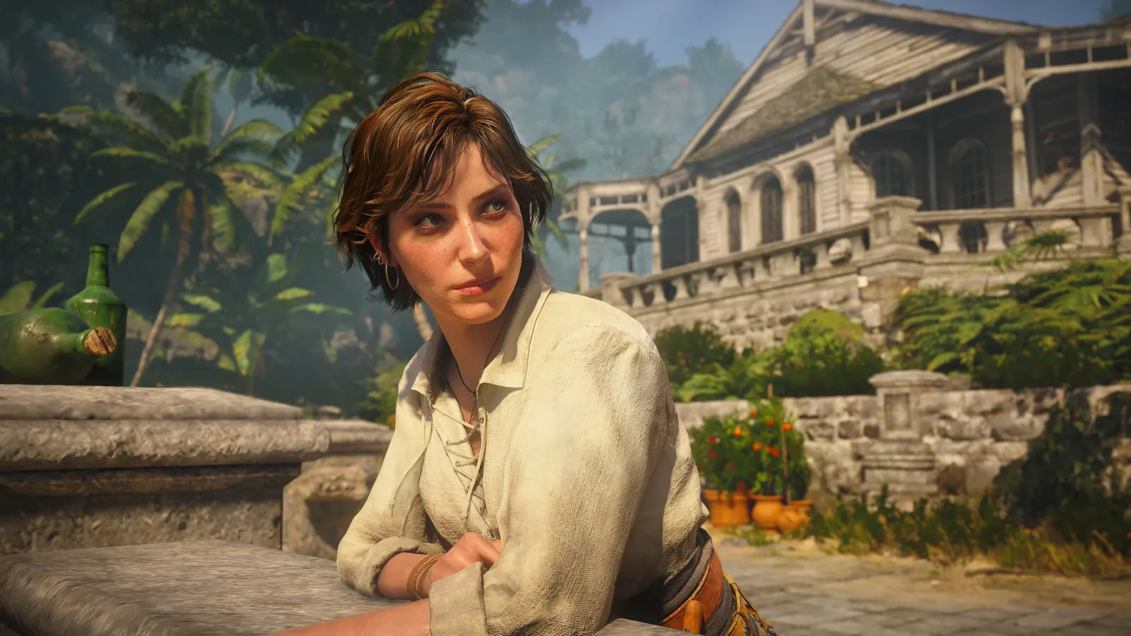 Assassin's Creed Black Flag Resynced media 12