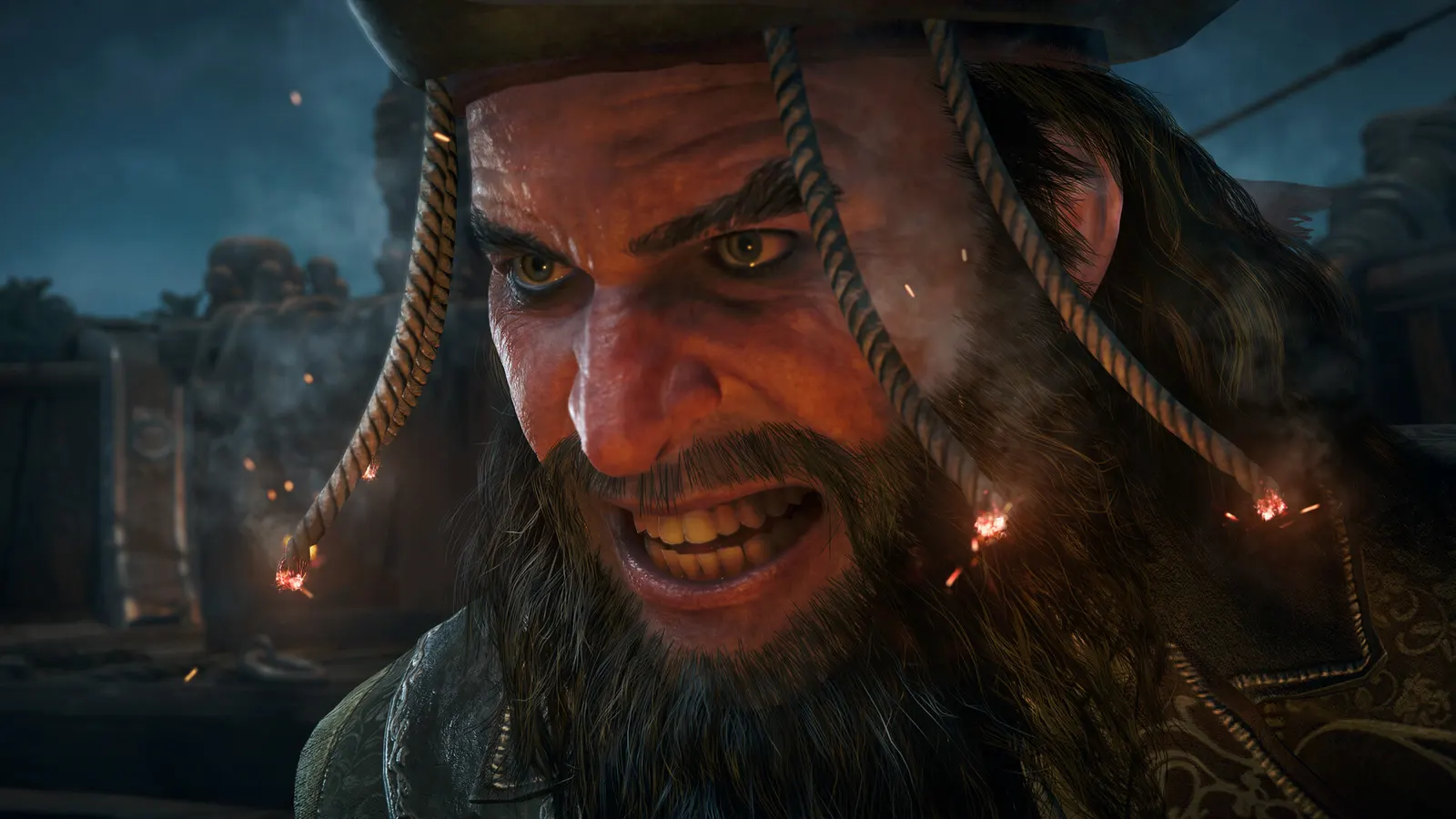 Assassin's Creed Black Flag Resynced media 12