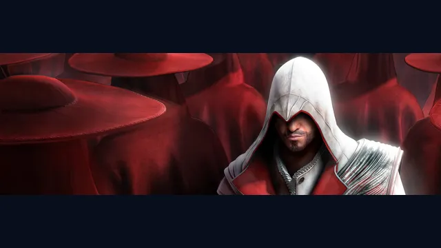 Assassin’s Creed® Brotherhood