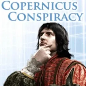 Обкладинка гри Assassin's Creed: Brotherhood - Copernicus Conspiracy