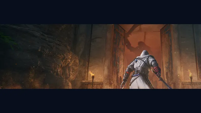 Assassin's Creed: Mirage - The Forty Thieves