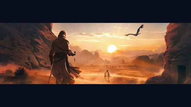 Assassin's Creed: Mirage - Valley of Memory