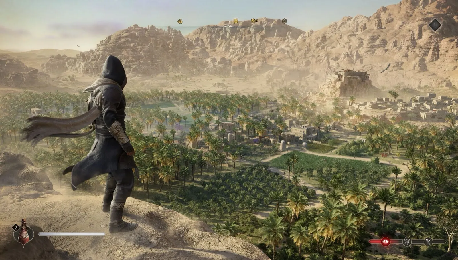 Assassin's Creed: Mirage - Valley of Memory media 3