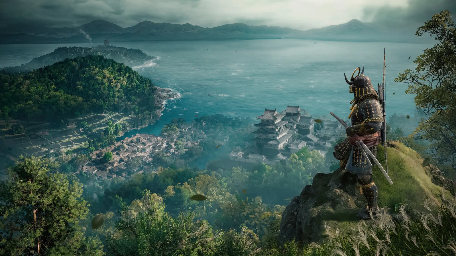 Assassin's Creed: Shadows - Claws of Awaji media 2