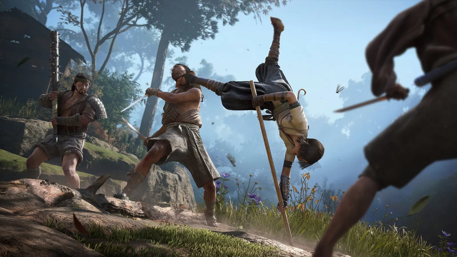 Assassin's Creed: Shadows - Claws of Awaji media 3
